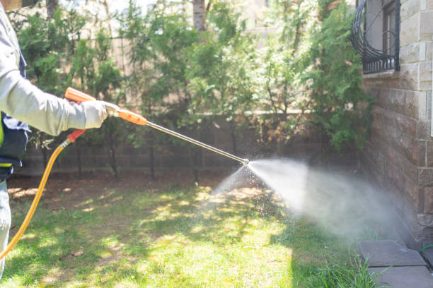 Best Best Pest Control Companies  in Monrovia, IN