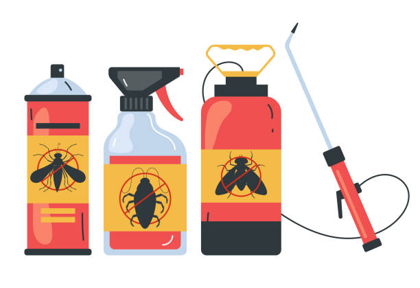 Best Spider Control Near Me  in Monrovia, IN